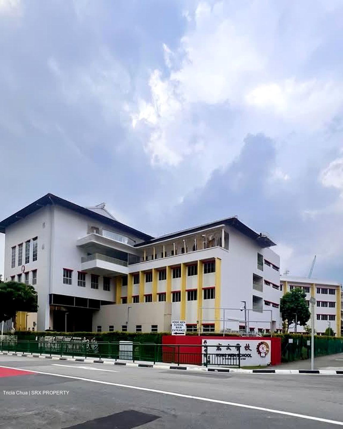 Blk 108C Towner Heights (Kallang/Whampoa), HDB 4 Rooms #547258021